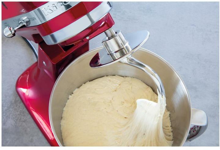 Produktbild KitchenAid Knethaken