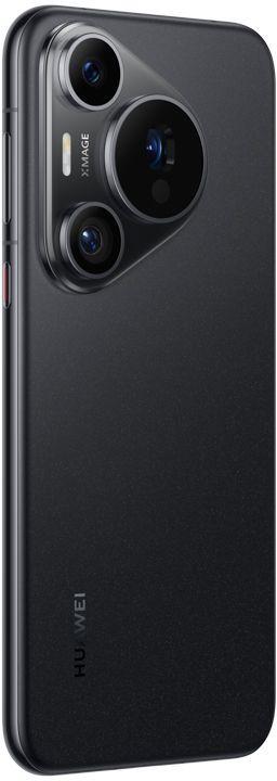 Actual product image Huawei Pura 70 Pro (512 GB, Black, 6.80", Dual SIM, 50 Mpx, 4G)
