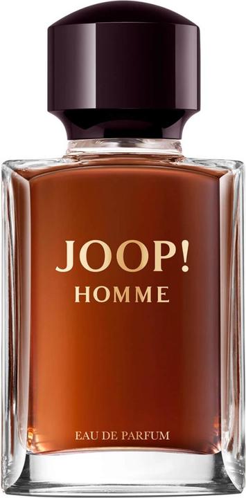 Actual product image Joop! Homme - Eau de Parfum (Eau de parfum, 75 ml)