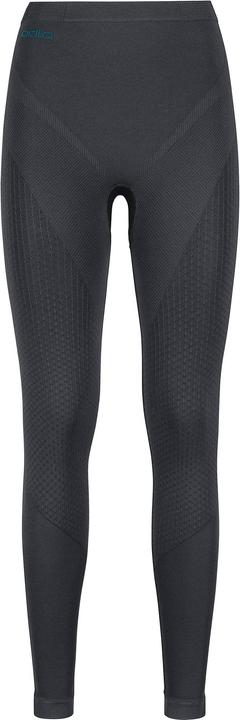 Odlo Evolution Warm Pant black/ graphite grey (XL)