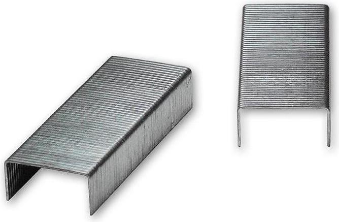 Produktbild Transpak Heftklammern f.Regur 31/31/4 Schenkellänge 10mm (5000 x)