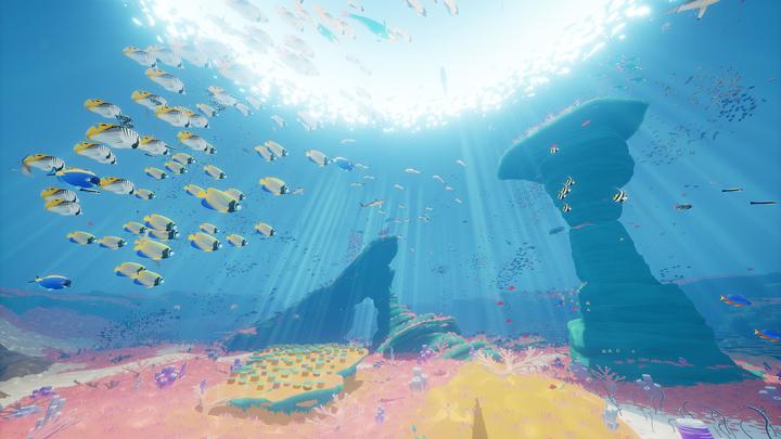 Image du produit 505 Games Abzù (PS4, DE)