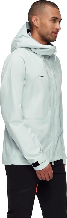 Actual product image Mammut Taiss HS Hooded Jacket Men (M)