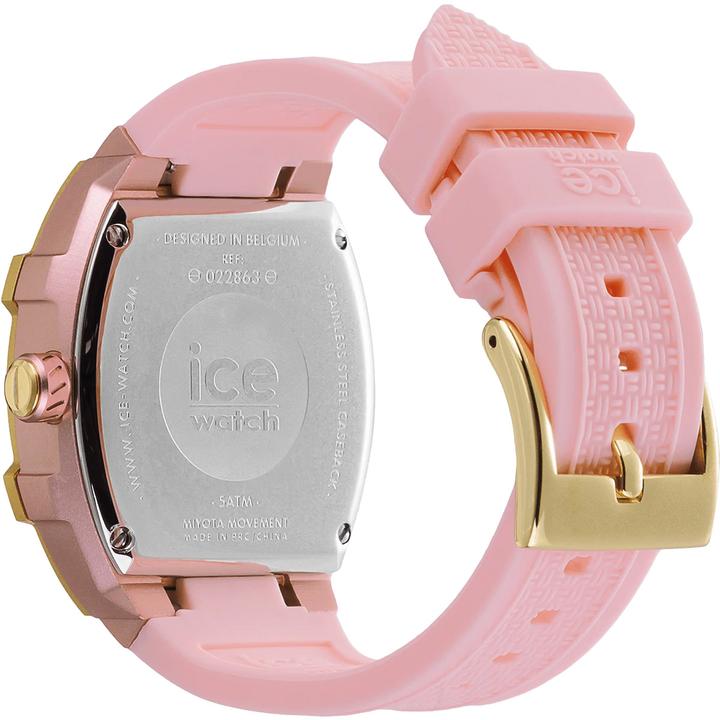 Immagine prodotto ICE Watch Ice Holiday Pink Passion Small (35.20 mm)