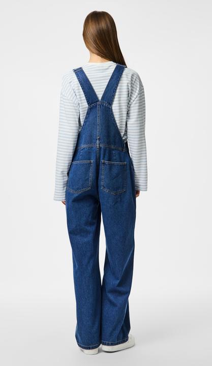Produktbild Pieces PCFENNA DENIM Latzhose (XS)