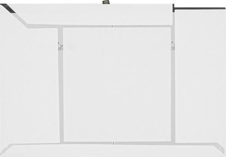 Produktbild OEM MPS Akku für SM-X200/X205 Samsung Galaxy Tab A8 10.5 HQ-6300NA