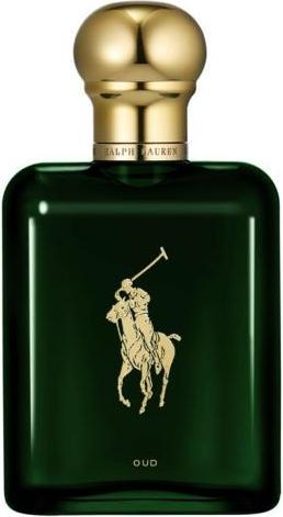 Ralph Lauren Polo Oud Eau de Parfum 100ml (Eau de Parfum, 125 ml)