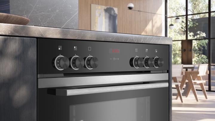 Actual product image Siemens HE213ABS0