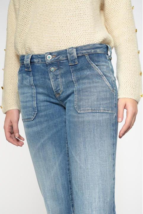 Actual product image Le Temps Des Cerises N°4 (W34/L36)