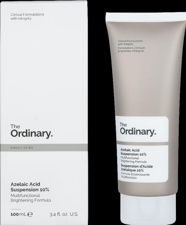 Produktbild The Ordinary Azelaic Acid Suspension 10% (100 ml)