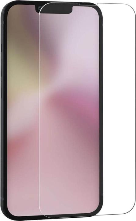 Produktbild Eiger Mountain Glass Clear (1 Stück, Apple iPhone SE (3rd Gen), Apple iPhone 14, Apple iPhone 13)