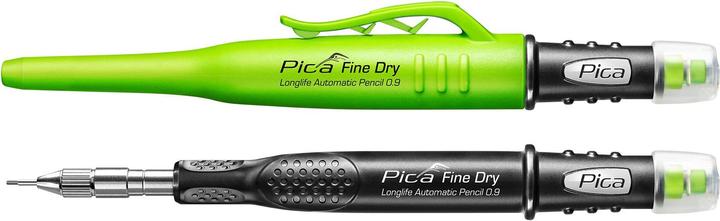 Actual product image Pica Felt-tip pen (Grey, 1 x)