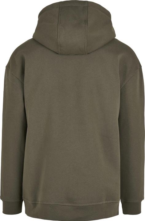 Produktbild Build Your Brand Basic Kapuzenpullover (M)