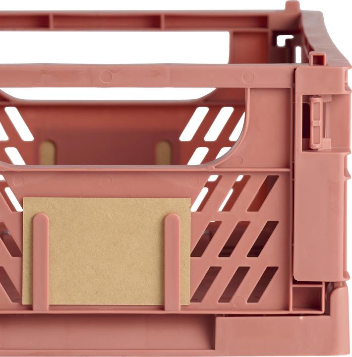 Immagine prodotto Schou Faltbar L (33 x 24,5 x 15 cm, 10 l)