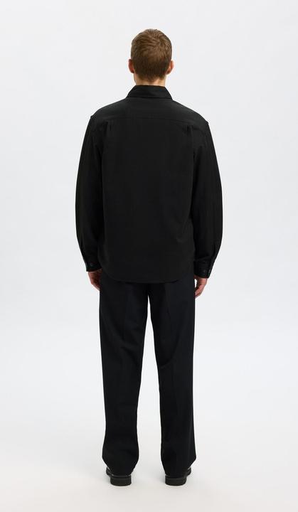Immagine prodotto Selected Homme Langarm Overshirt (XL)