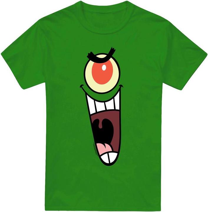 Spongebob Squarepants Sinister TShirt