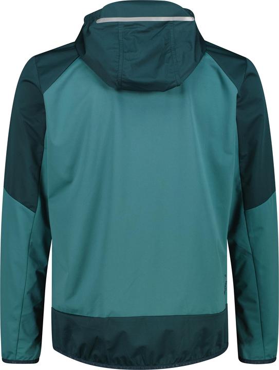 Actual product image CMP Campagnolo Hoodie (XL)
