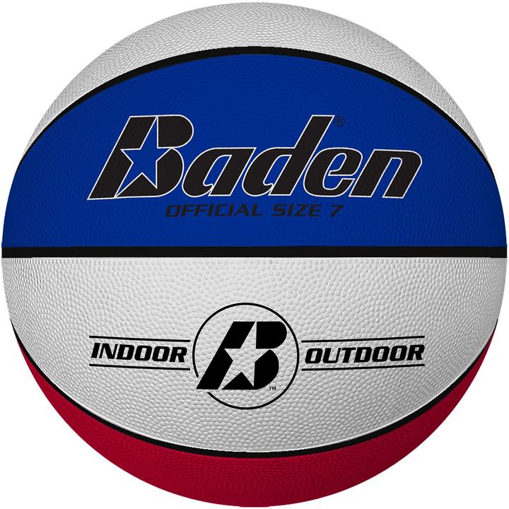 Actual product image Kempa Basketball Baden Basic (7)