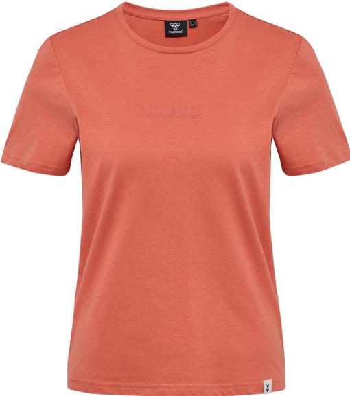 Immagine prodotto hummel hmlLEGACY T-SHIRT DONNA (M)