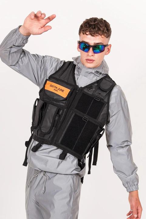 Actual product image Sixth June Propaganda (One size)