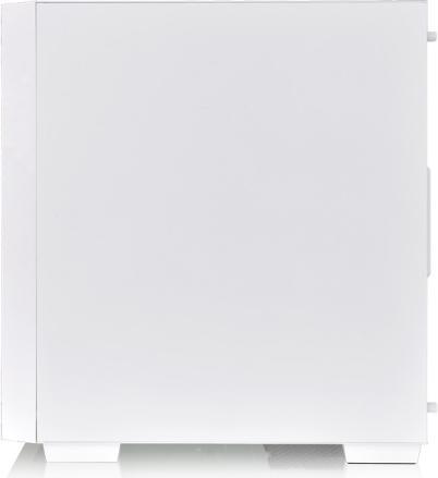 Actual product image Thermaltake Versa H16 TG ARGB (Mini-ITX, mATX)