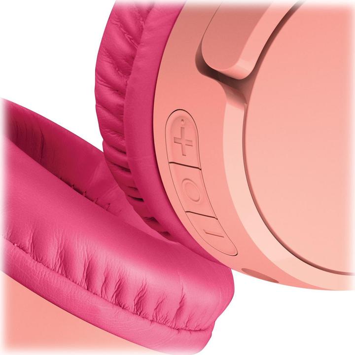 Image du produit Belkin Soundform Mini-Ear pour enfants BT USB-C pi. AUD002btPKV3