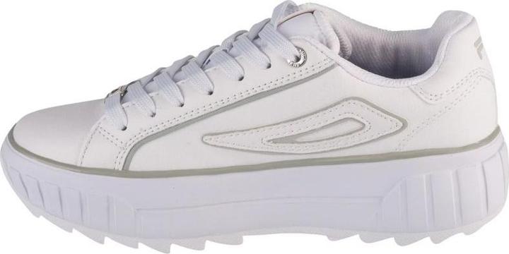 Actual product image FILA 's trainers sintra (40)