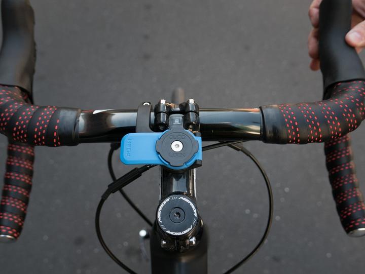 Produktbild Quad Lock Out Front Mount