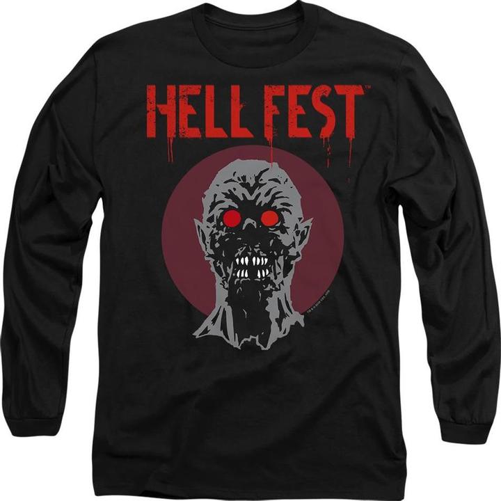 Hell Fest TShirt (S)