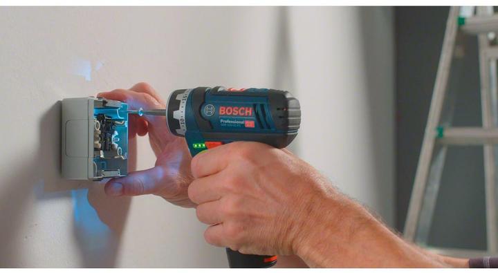 Produktbild Bosch Professional Gsr 12v-15 Fc (Akkubetrieb)