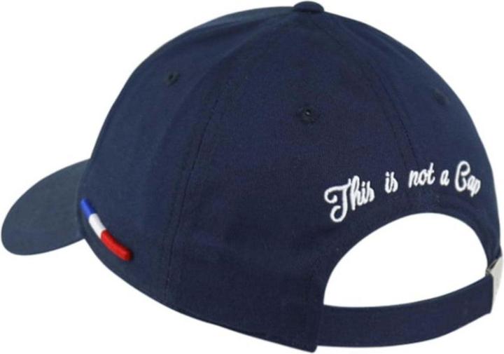 Actual product image LXH Caps Casquette Coton - Paris (One size)