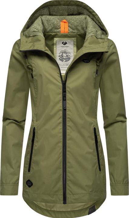Image du produit Ragwear Zuzka (4XL)
