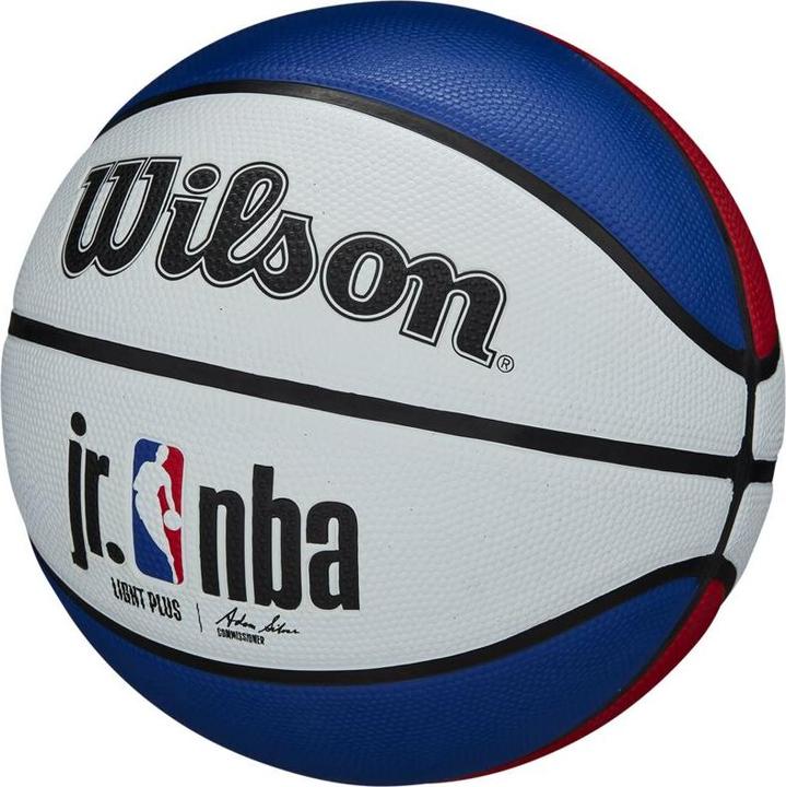 Actual product image Wilson ® Jr. NBA Basketball DRV Light (5)