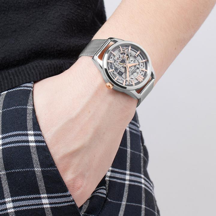 Immagine prodotto Festina Scheletro (Orologio da polso analogico, 36 mm)