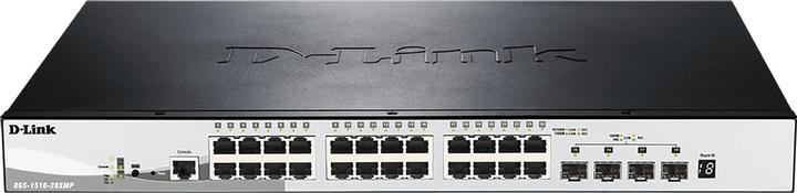 Produktbild D-Link Dgs-1510-20 (20 Ports)