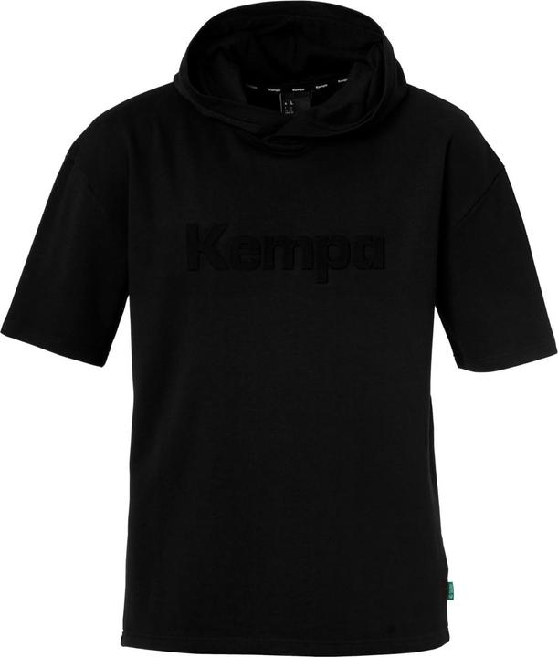 Immagine prodotto Kempa Camicia Con Cappuccio In Bianco E Nero (M)