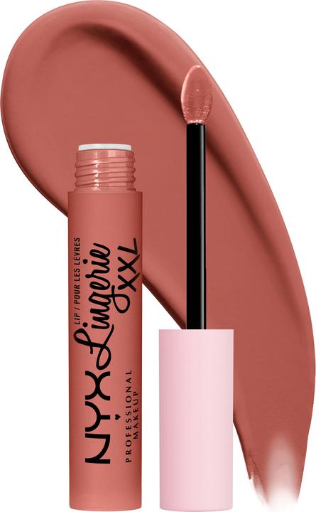 Actual product image NYX Professional Make-Up Lingerie XXL (2 Turn On)