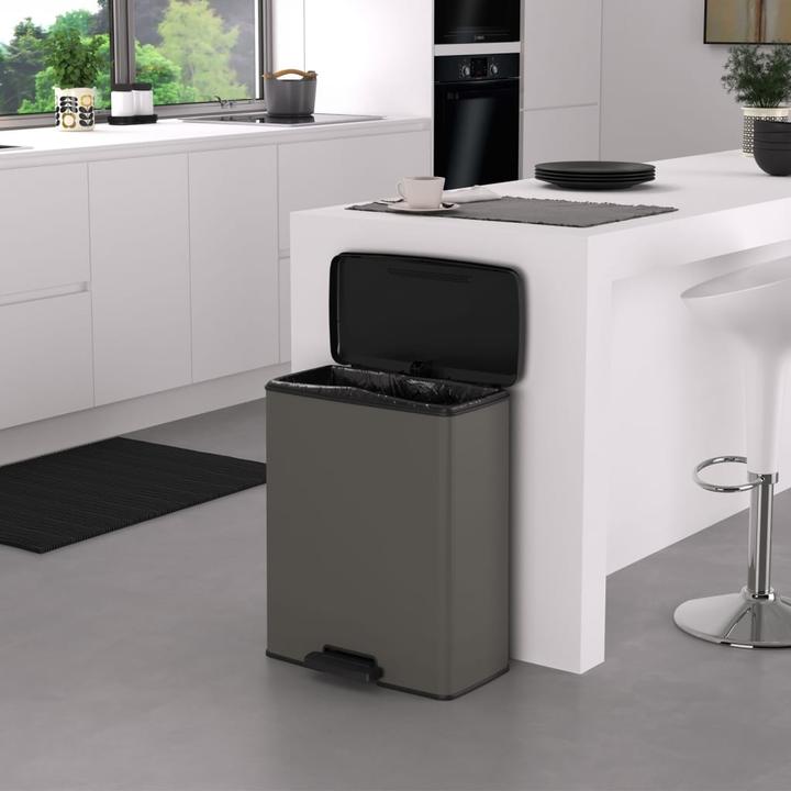 Actual product image Curver Pure (47 l)
