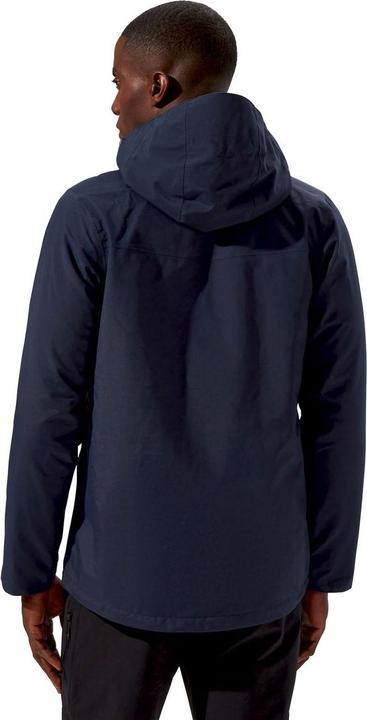 Immagine prodotto Berghaus Giacca impermeabile Hillwalker Gemini 3in1 (50)