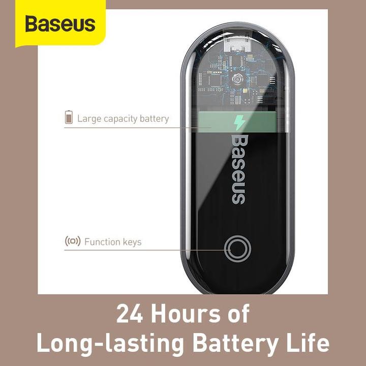 Productafbeelding Baseus Miniklem