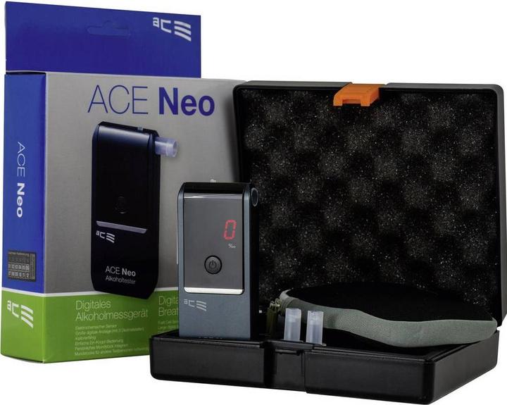 Image du produit Ace Neo