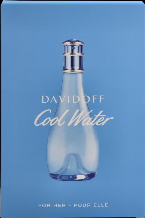 Immagine prodotto Davidoff Set di regali per la donna dell'acqua cool
