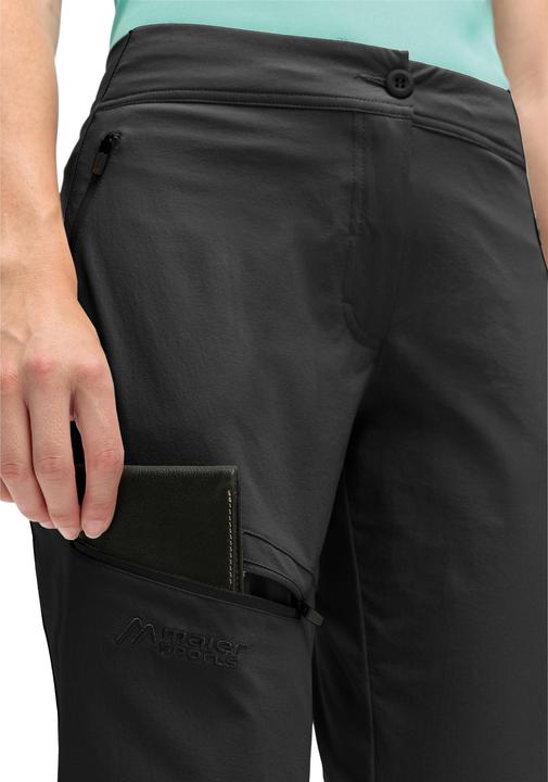 Actual product image Maier Sports Women's Inara Slim Vario (Frequency band 38 (2600 MHz))
