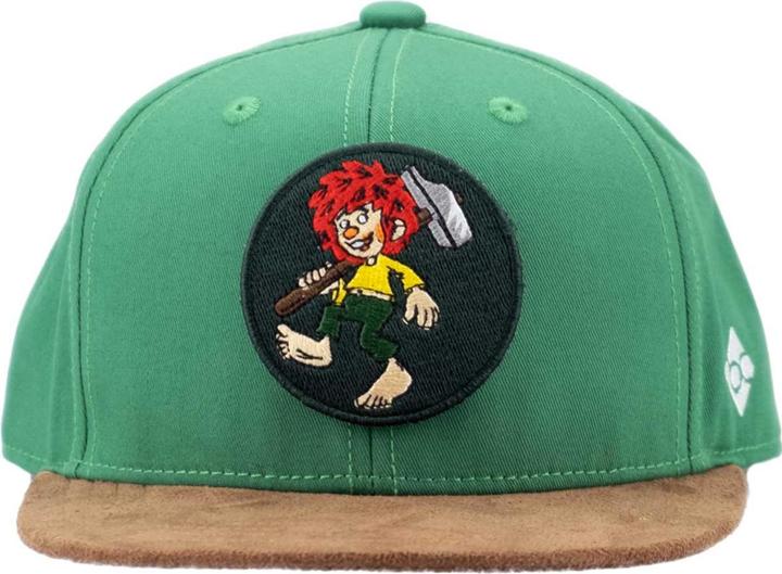 Actual product image Bavarian Caps Pumuckl Transformer (One size)