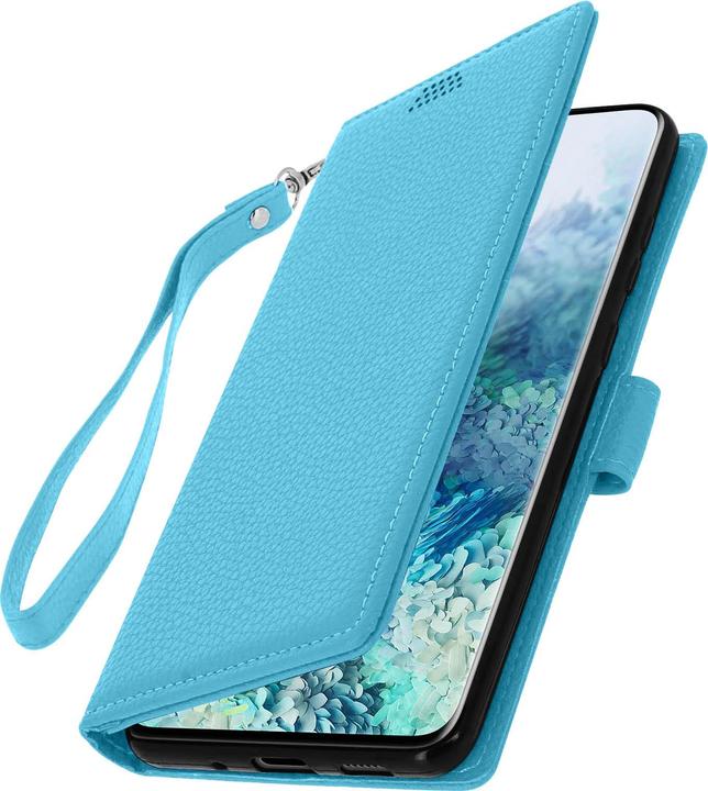 Actual product image Avizar Lenny Series (Samsung Galaxy S20)