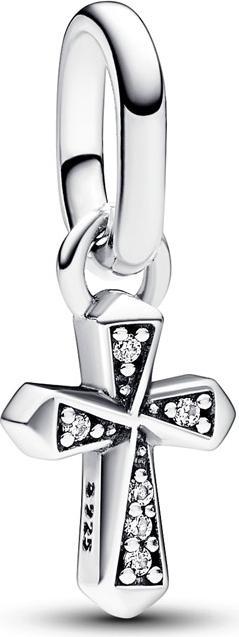 Produktbild Pandora Funkelndes Kreuz (Silber 925)