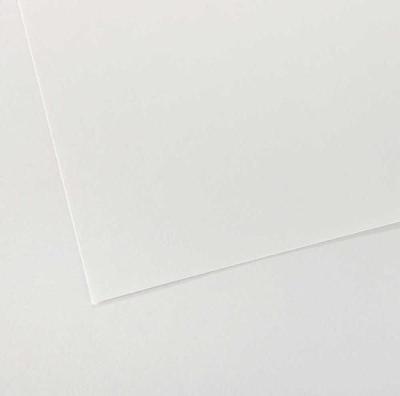 Actual product image Canson Sketchpad 1557 204127410 sheets, glued, 120g (A2, Plain, Soft cover)