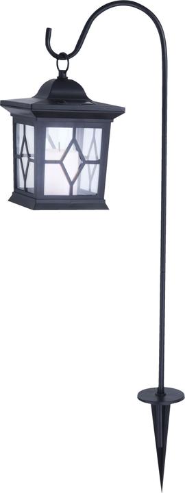 Globo luce solare (IP44)