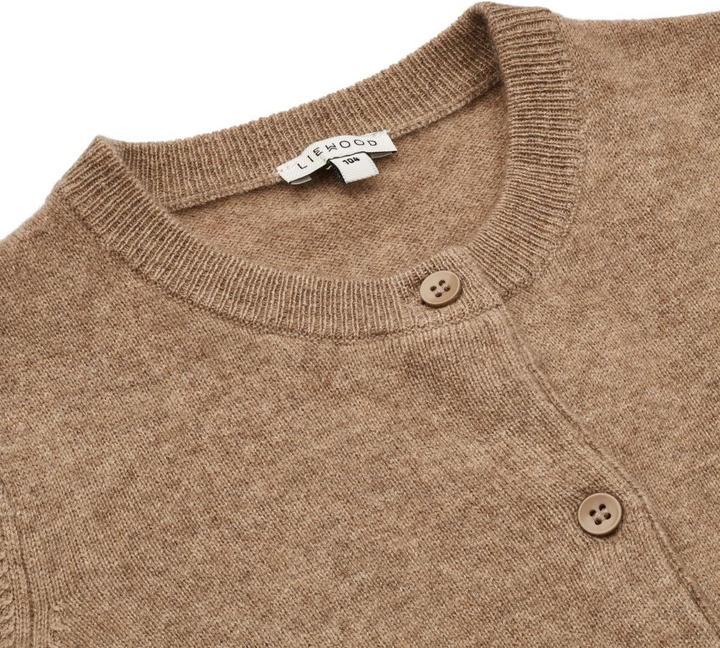 Image du produit Liewood Cardigan en cachemire Gael (92)