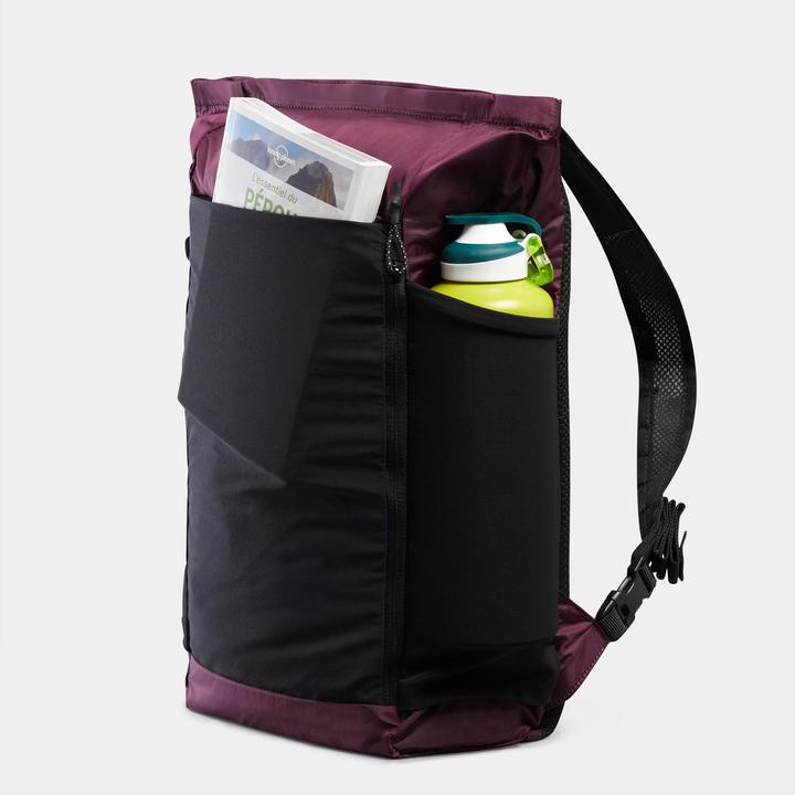 Actual product image Forclaz Travel Confort (15 l)